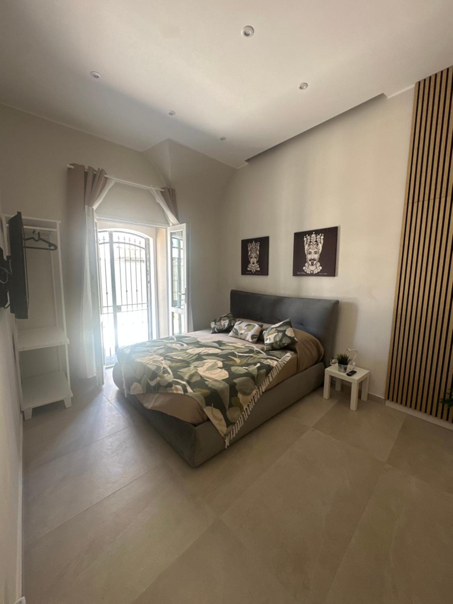 Ninas Home Airport Catania Luaran gambar