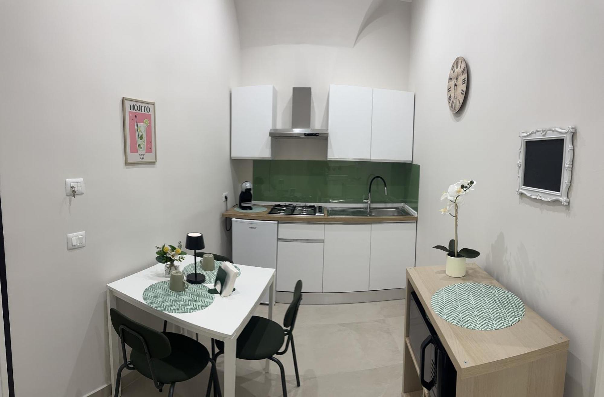 Ninas Home Airport Catania Luaran gambar