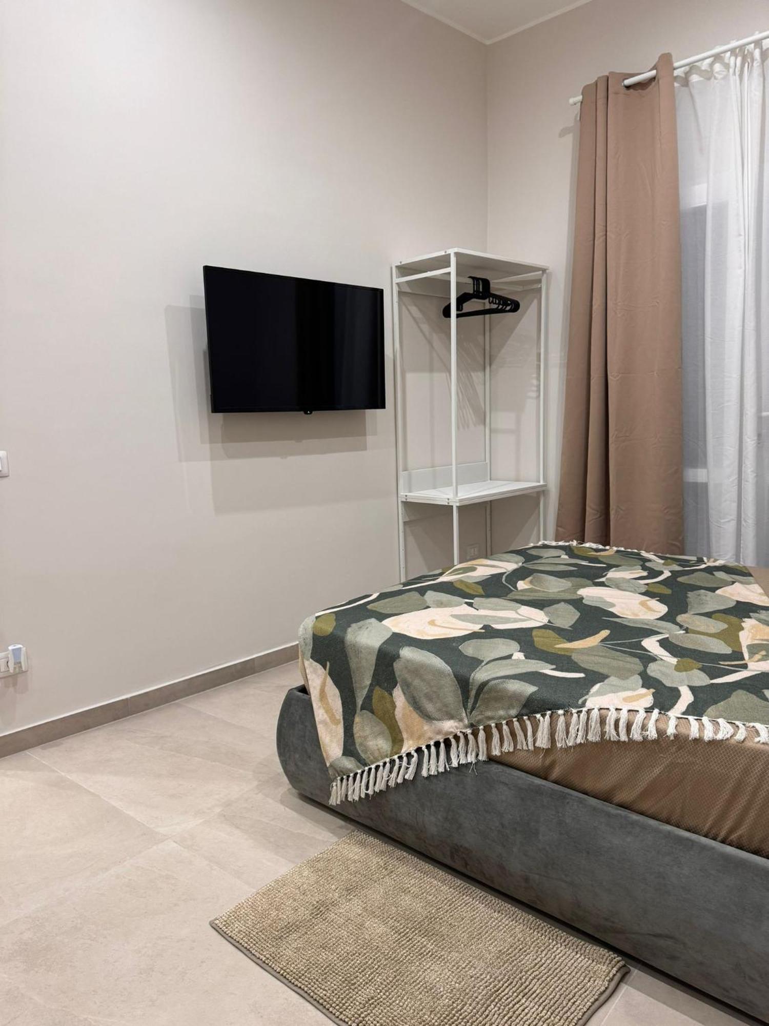 Ninas Home Airport Catania Luaran gambar